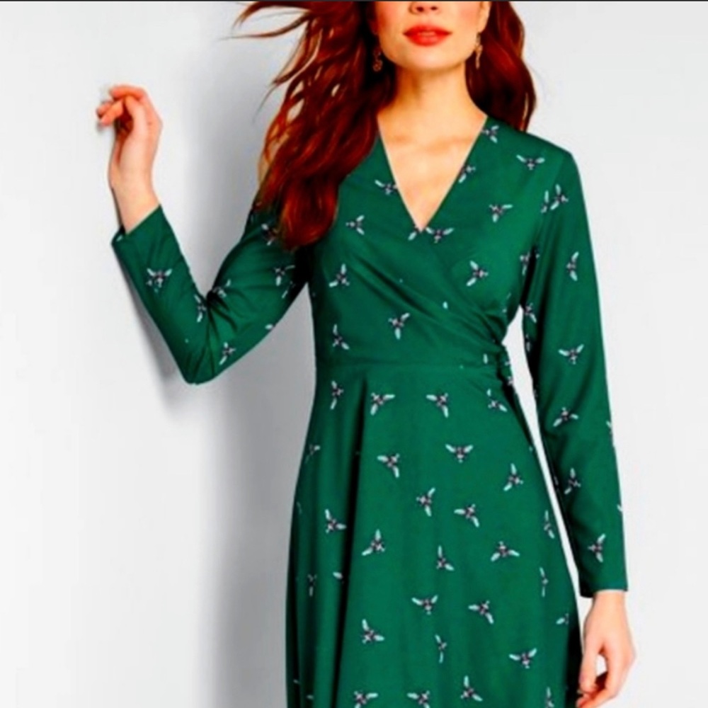NWT Hutch Bee Dress